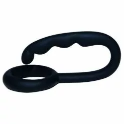 You2Toys Cock Ring With P-spot Stimulator