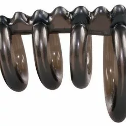 Bad Kitty Penisring Kwartet - Zwart