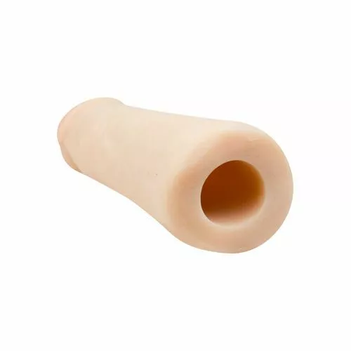 You2Toys Grote Realistische Penissleeve - Afbeelding 5