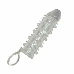 You2Toys Crystal Skin Penis Verlenging