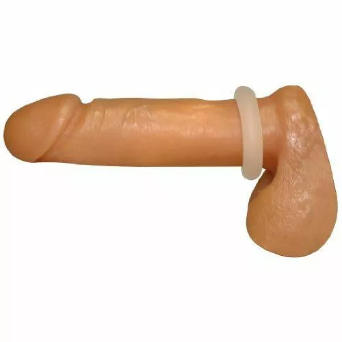 You2Toys Stretchy Cockring - Afbeelding 2