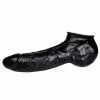 Fetish Collection Latex Penis Sleeve Zwart