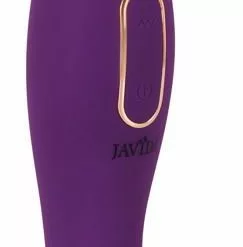 Vibrator 2 In 1 Javida