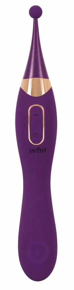 Vibrator 2 In 1 Javida - Afbeelding 2