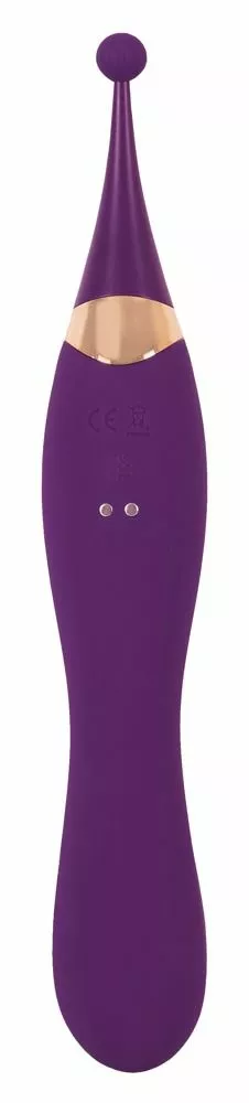 Vibrator 2 In 1 Javida - Afbeelding 4