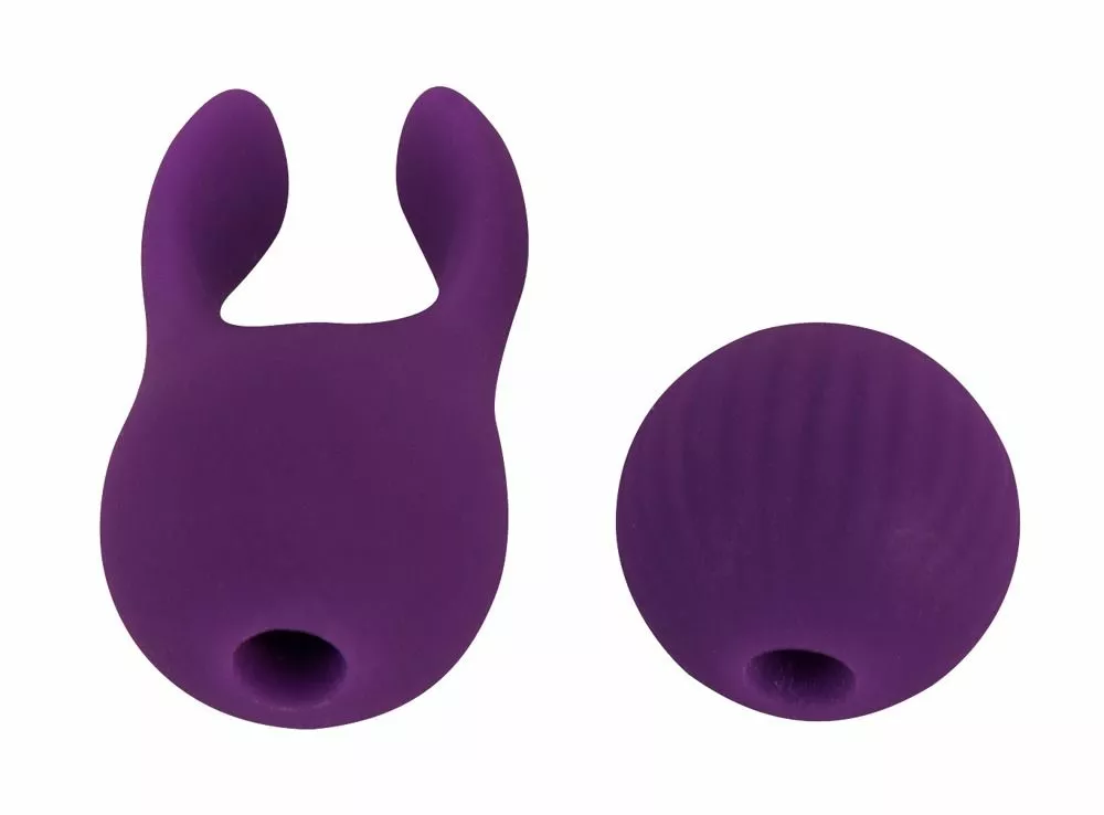 Vibrator 2 In 1 Javida - Afbeelding 7