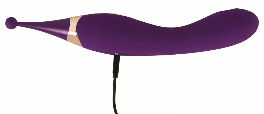 Vibrator 2 In 1 Javida - Afbeelding 9