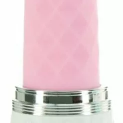 Pillow Talk Stotende Vibrator Feisty Roze