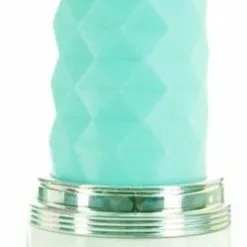 Pillow Talk Stotende Vibrator Feisty Blauw