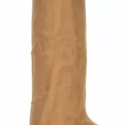 Naked Addiction Stuwende Dildo Thrusting 23 Cm