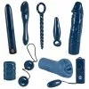 You2Toys Vibrator Set - Blauw