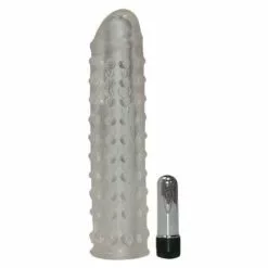 You2Toys Vibro Penis Sleeve