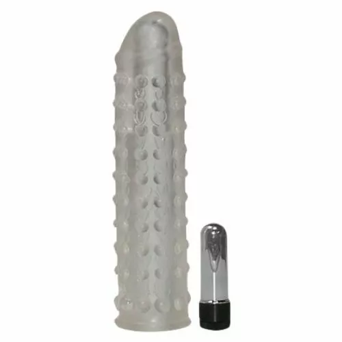 You2Toys Vibro Penis Sleeve