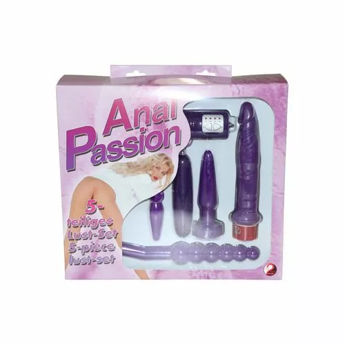 You2Toys Set Anaal Plezier - Afbeelding 7