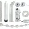 You2Toys Vibrator Set Glamour