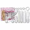 You2Toys Vibrator Set - Wit