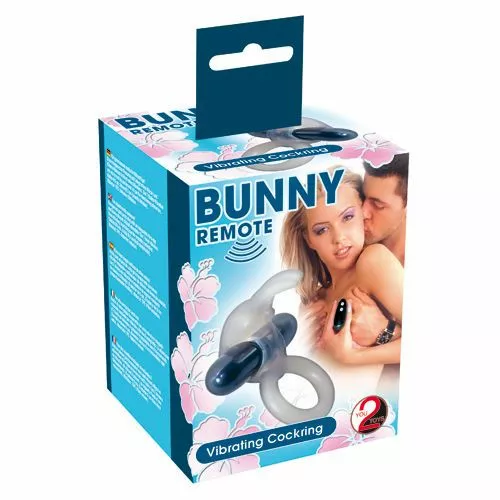 You2Toys Cock Ring Vibrator - Afbeelding 3