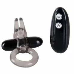 You2Toys Cock Ring Vibrator