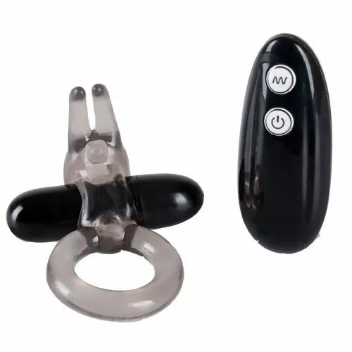 You2Toys Cock Ring Vibrator