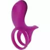 Xocoon Vibrerende Cockring Couples Stimulator