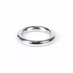 Spartan Steel Cockring Van Staal 10 Mm-35 Mm