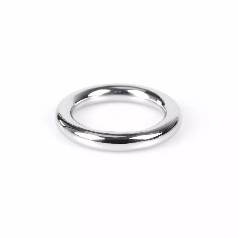Spartan Steel Cockring Van Staal 10 Mm-35 Mm