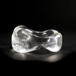 Cockring ZiZi - Transparant