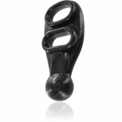 Master Series Trough Black