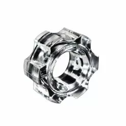 Zizi Jet Cockring Clear