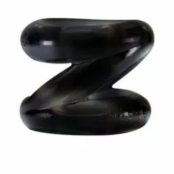 Oxballs Z-Balls Ballstretcher Black