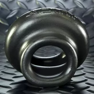 Oxballs Juicy Siliconen Cockring - Afbeelding 3