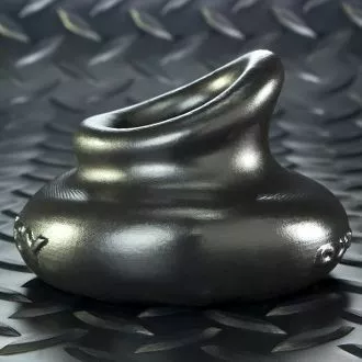 Oxballs Juicy Siliconen Cockring - Afbeelding 2