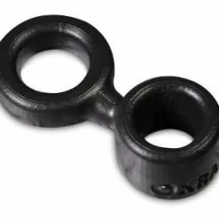 Oxballs Lowball Cockring Met Ballstretcher
