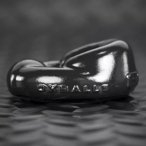 GRIP Siliconen Cockring - Oxballs - Afbeelding 2