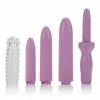 California Exotic Vibrerende Dilator Set