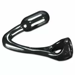 Oxballs ASS-X Cockring Met Buttplug - Zwart