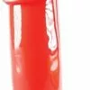Zizi Penissleeve Realistisch Model Rood- 20 Cm