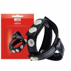 Testikel Spreider - Moi Submission