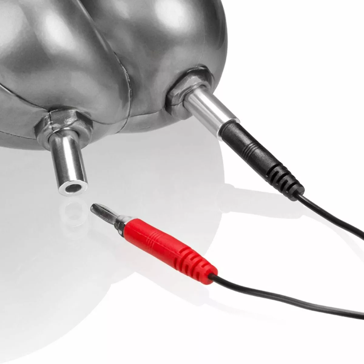 Oxballs Sackjack Elektro Versie - Grijs - Afbeelding 2