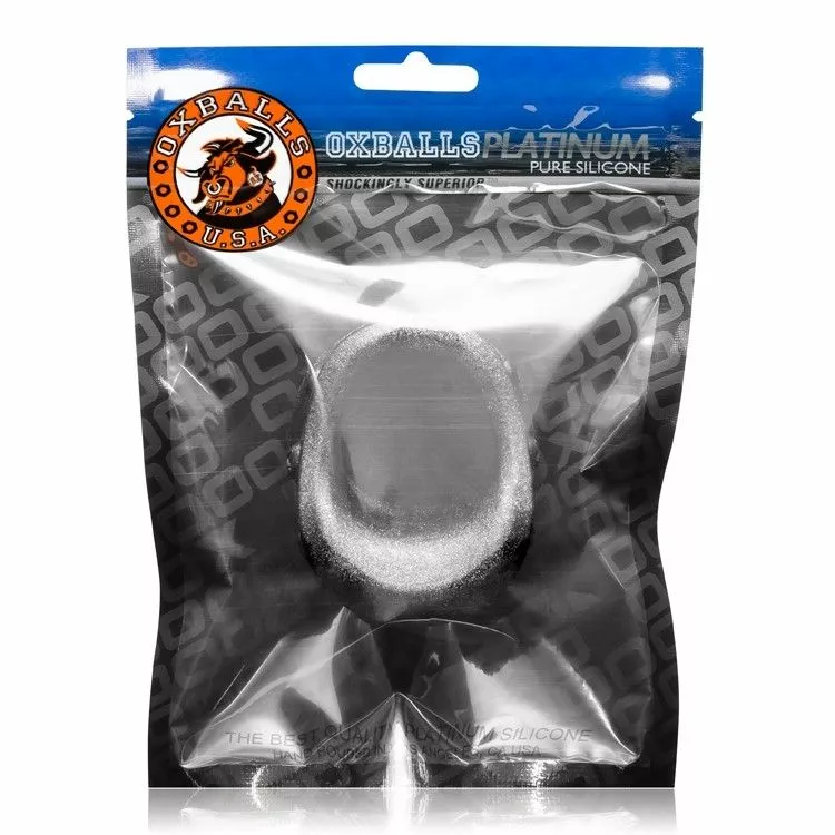 Oxballs - Plow Cockring Smoke - Afbeelding 2