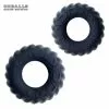 Oxballs 2-pack Cockringen Truckt Night Edition