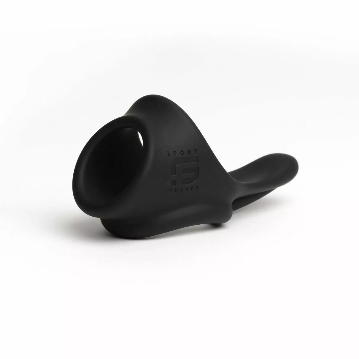 Cocksling Tailslide Sport Fucker - Zwart