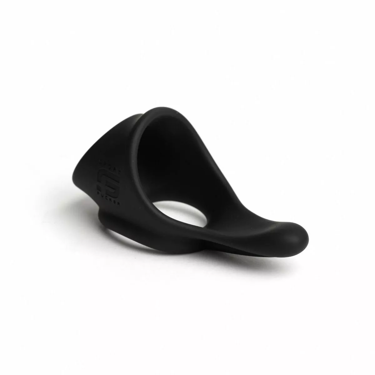 Cocksling Tailslide Sport Fucker - Zwart - Afbeelding 2