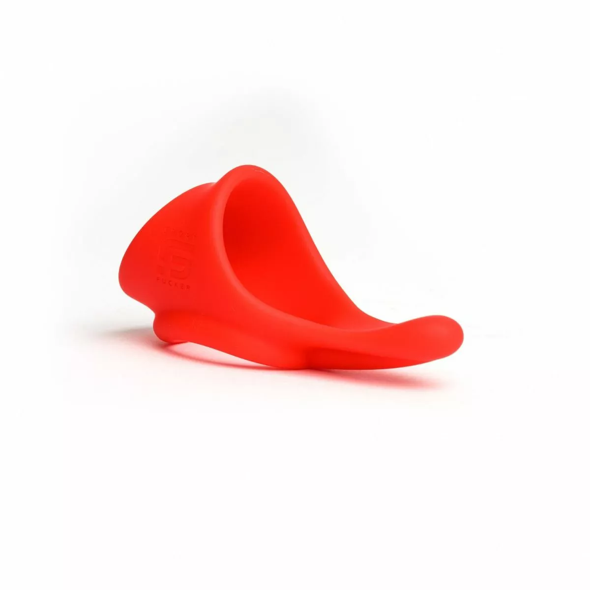 Cocksling Tailslide Sport Fucker - Rood - Afbeelding 2