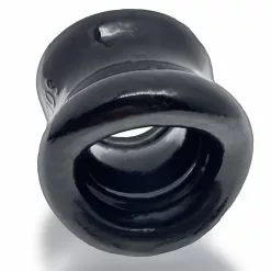 Oxballs Ballstretcher Mega Squeeze Zwart