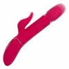California Exotic Stotende Vibrator Slim Charmer