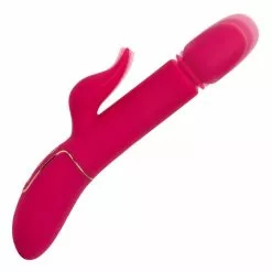California Exotic Stotende Vibrator Slim Charmer