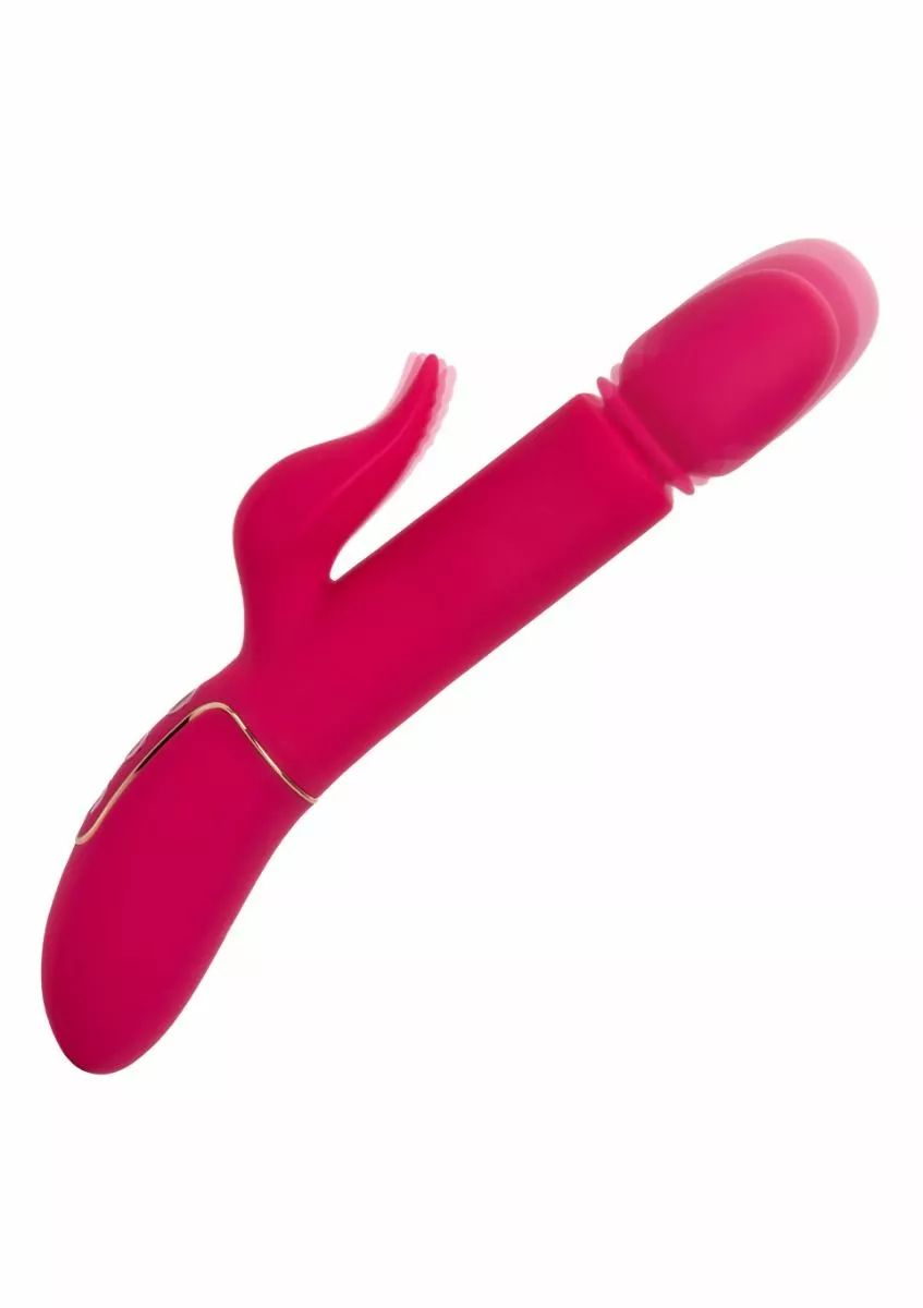 California Exotic Stotende Vibrator Slim Charmer