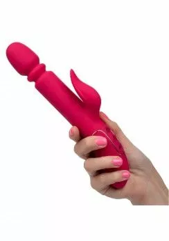 California Exotic Stotende Vibrator Slim Charmer - Afbeelding 5