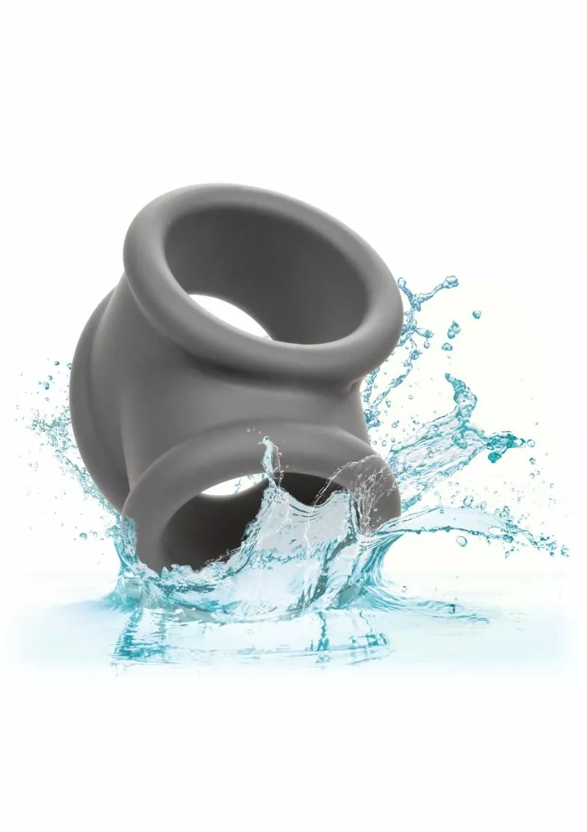 California Exotic Cockring Alpha Precision - Afbeelding 5